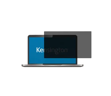 Kensington - Näytön yksityisyyssuodatin - 34" malleihin Samsung C34H890WJA, C34H890WJE, C34H890WJL, C34H890WJN, C34H890WJU
