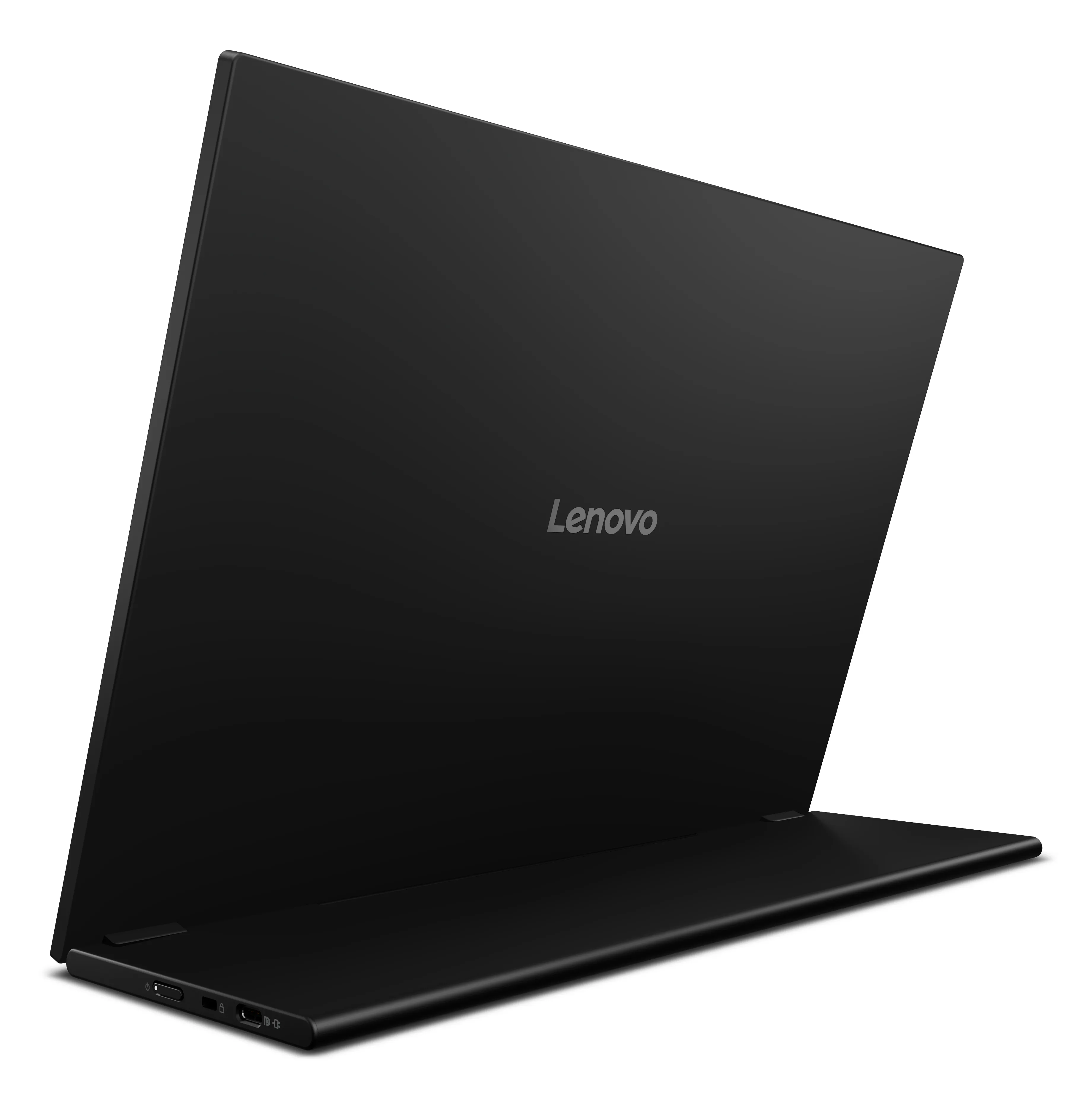 Lenovo ThinkVision M16 16" WUXGA, IPS Portable Monitor with USB-C hub