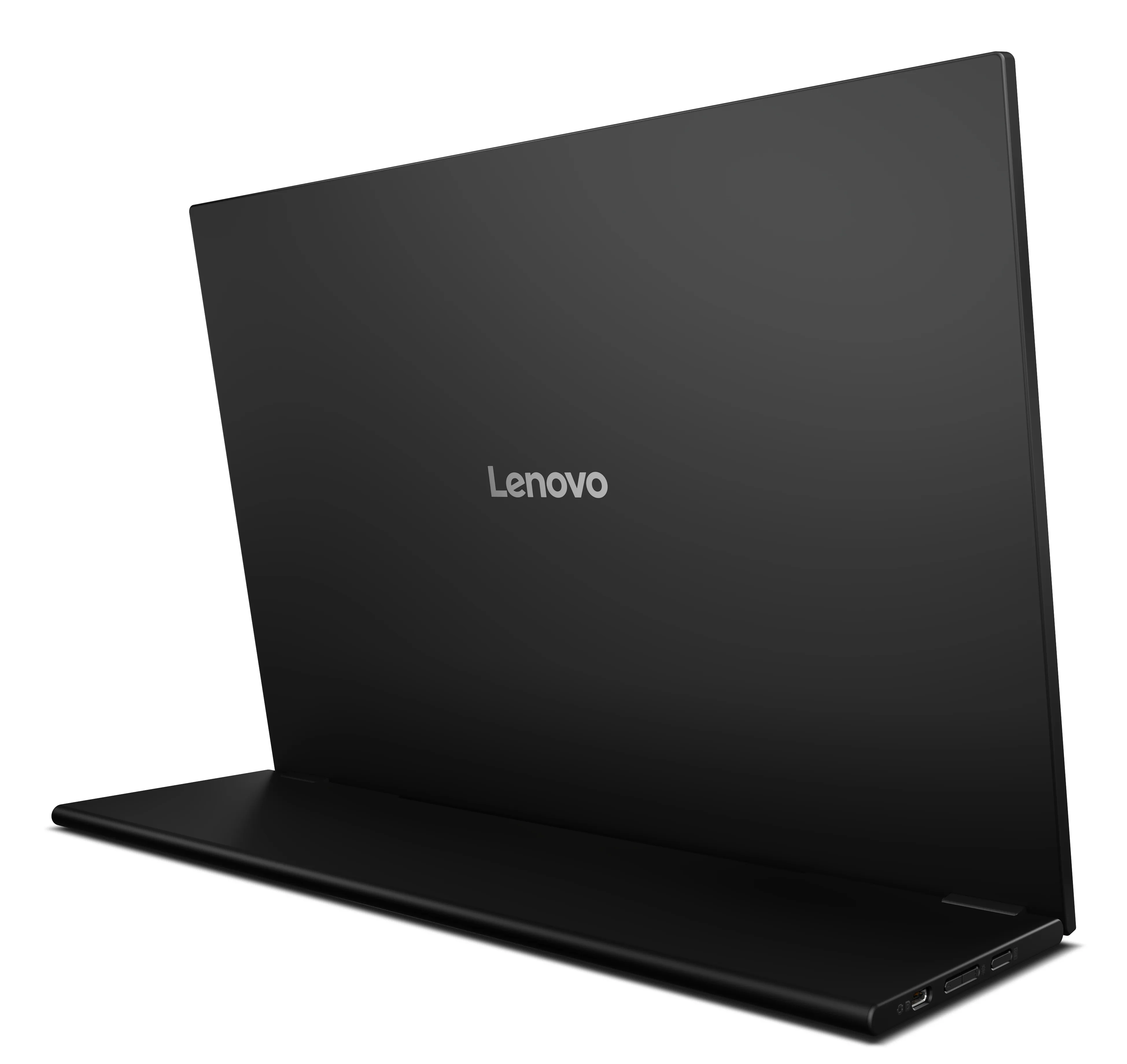 Lenovo ThinkVision M16 16" WUXGA, IPS Portable Monitor with USB-C hub