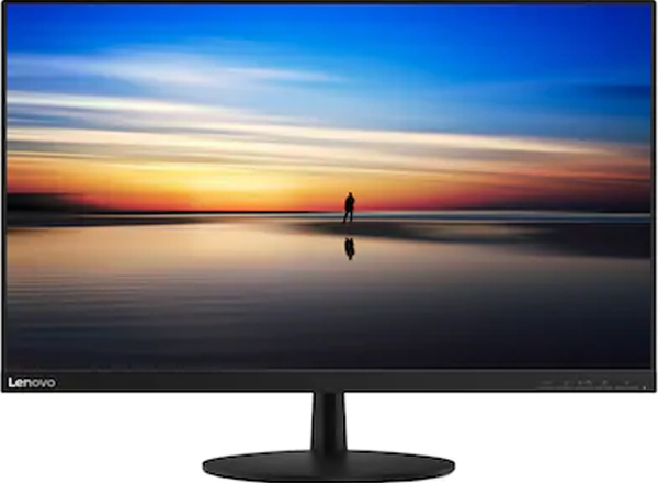 Lenovo 27&quot; L27M-28, Full HD, USB-C, IPS - monitor