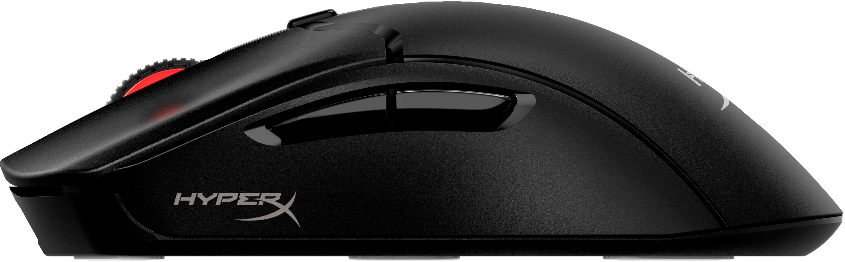 HyperX Pulsefire Haste 2 - wireless gaming mouse, Black