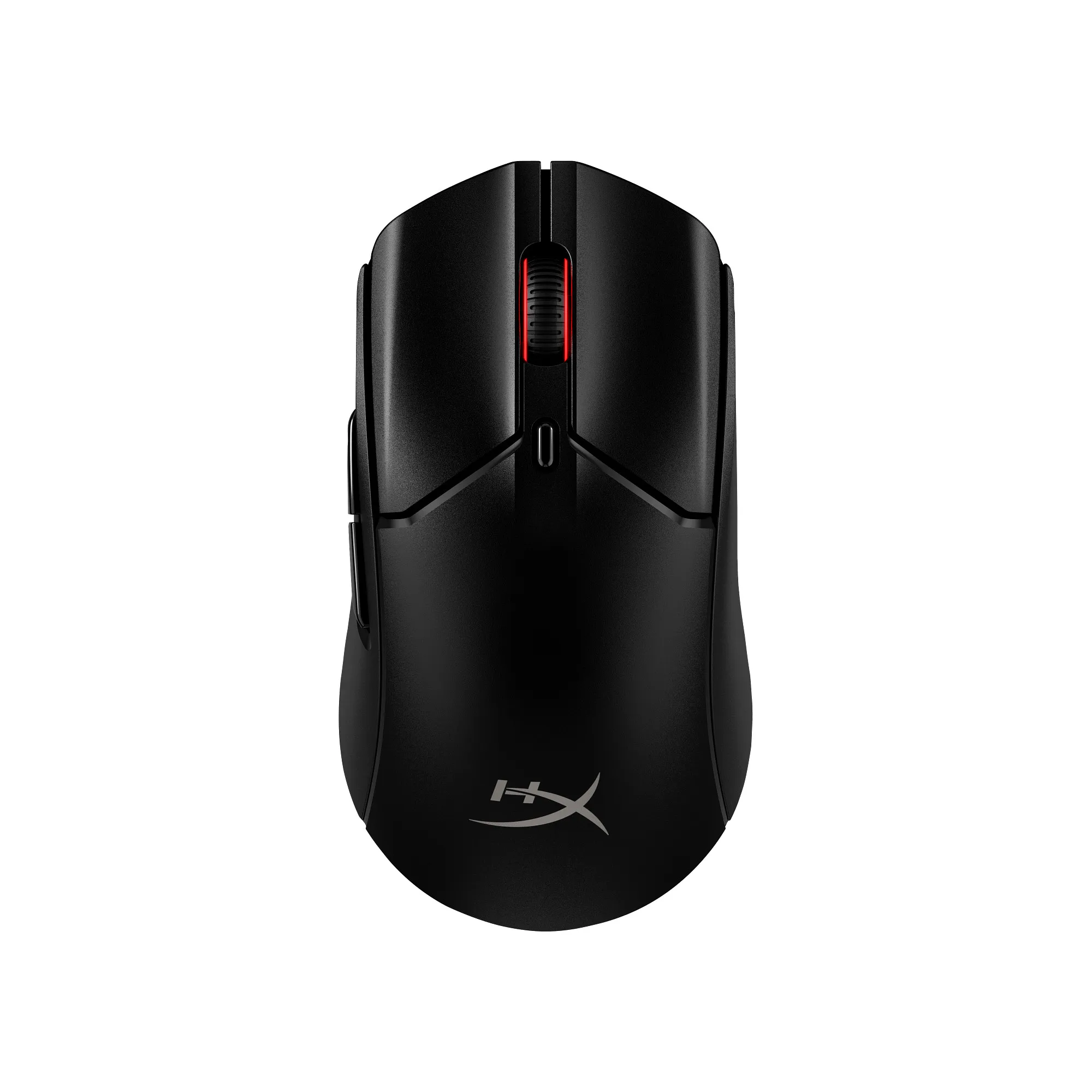 HyperX Pulsefire Haste 2 - wireless gaming mouse, Black
