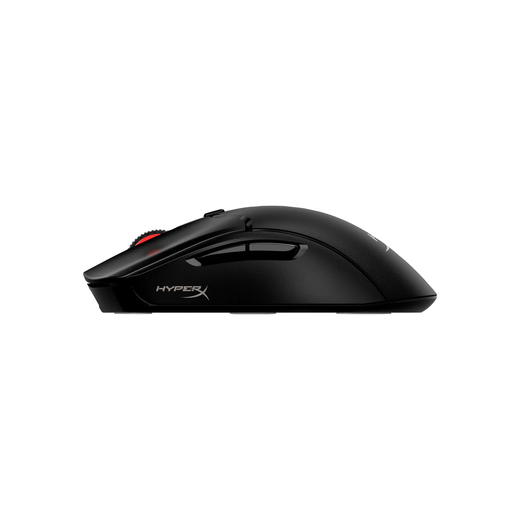 HyperX Pulsefire Haste 2 - wireless gaming mouse, Black