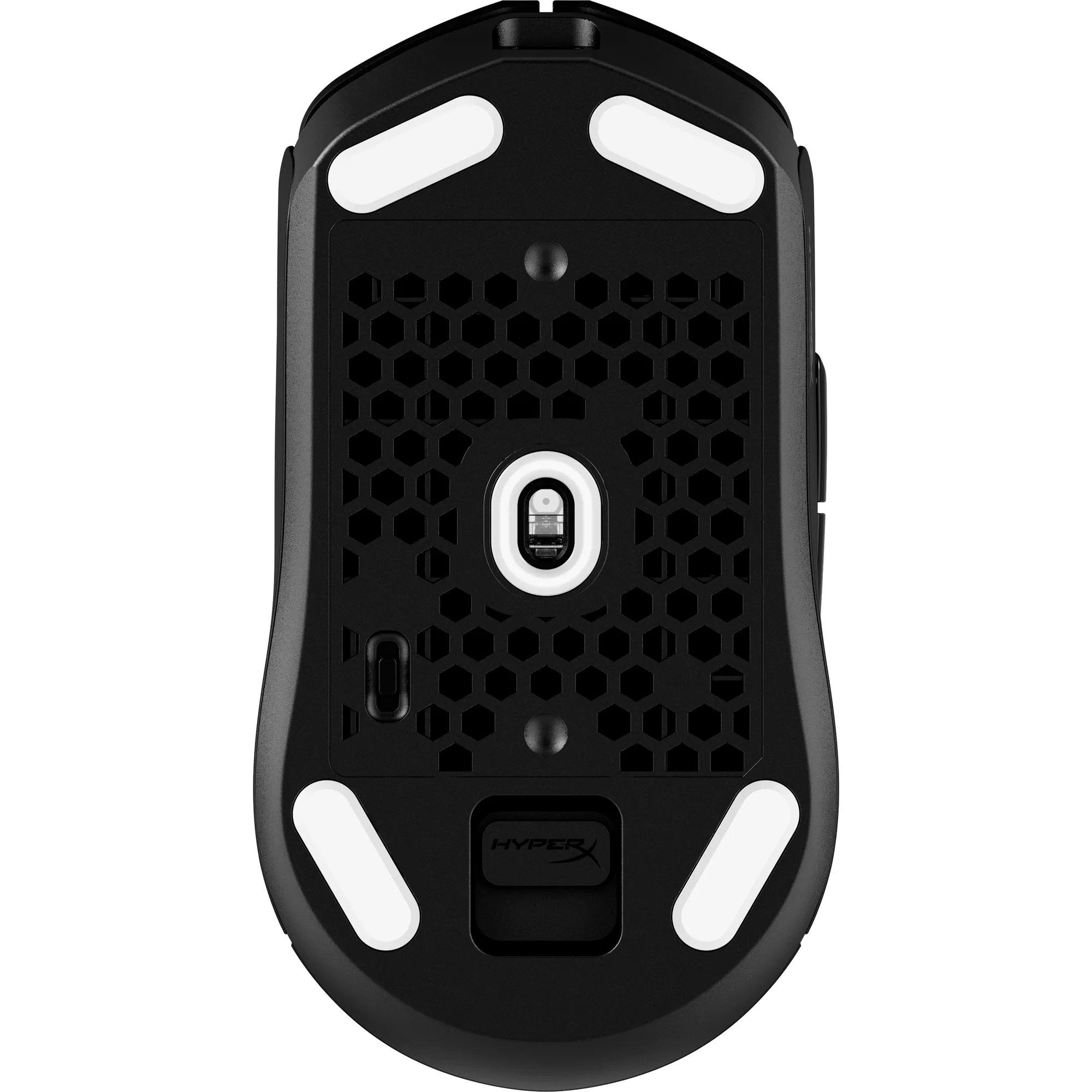 HyperX Pulsefire Haste 2 - wireless gaming mouse, Black