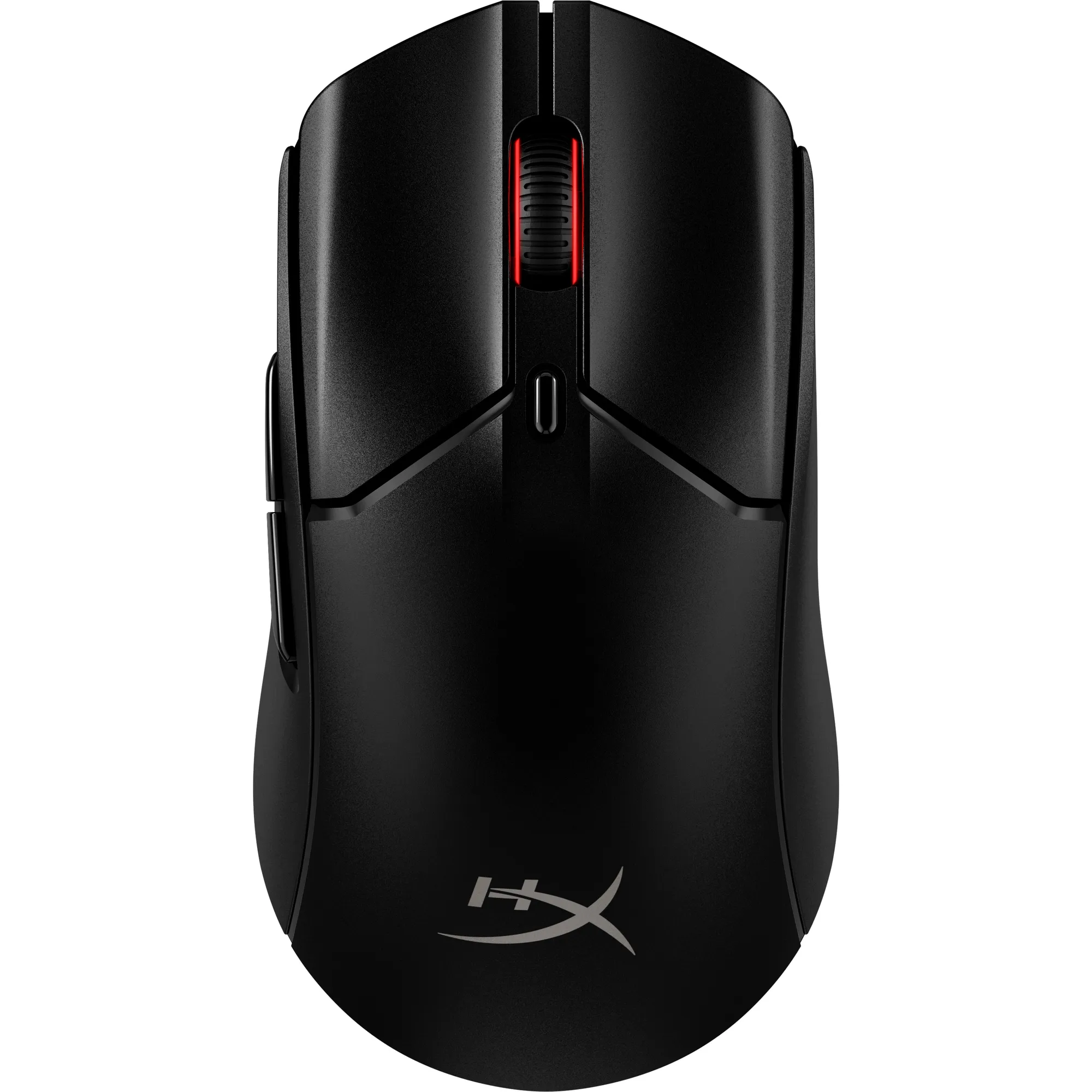 HyperX Pulsefire Haste 2 - wireless gaming mouse, Black