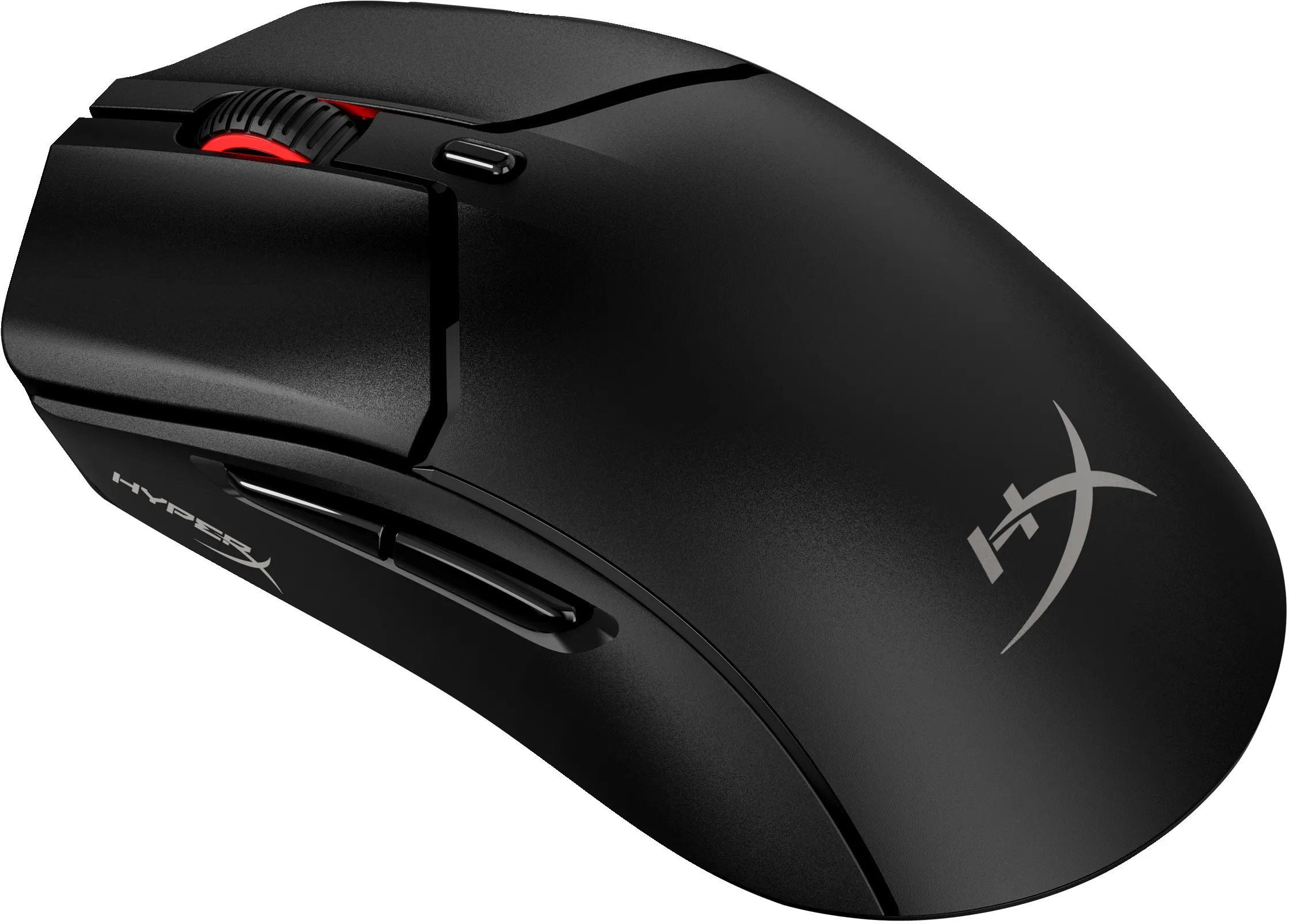 HyperX Pulsefire Haste 2 - wireless gaming mouse, Black