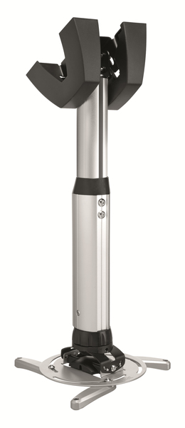 Vogel's Pro PPC 1540 Projector ceiling mount Telescopic kit 40-55cm Silv