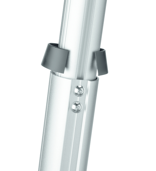 Vogel's Pro PPC 1540 Projector ceiling mount Telescopic kit 40-55cm Silv