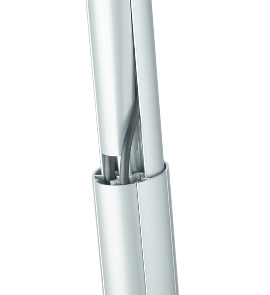 Vogel's Pro PPC 1540 Projector ceiling mount Telescopic kit 40-55cm Silv