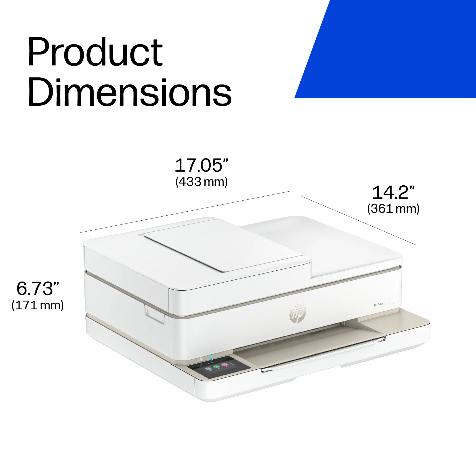 HP Envy 6520e All-in-One - multifunction printer