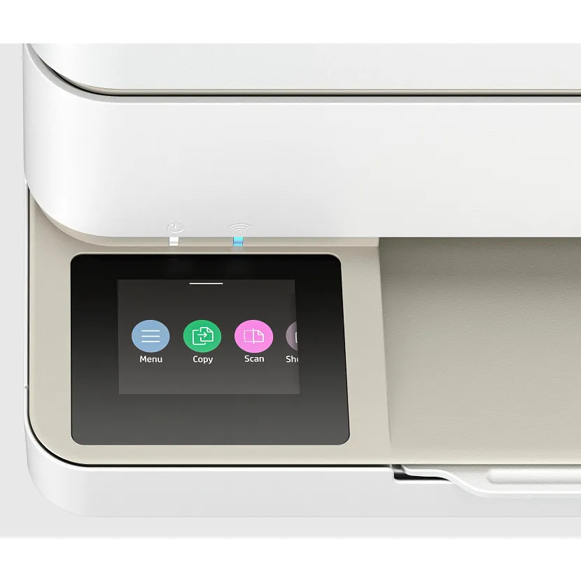 HP Envy 6520e All-in-One - multifunction printer