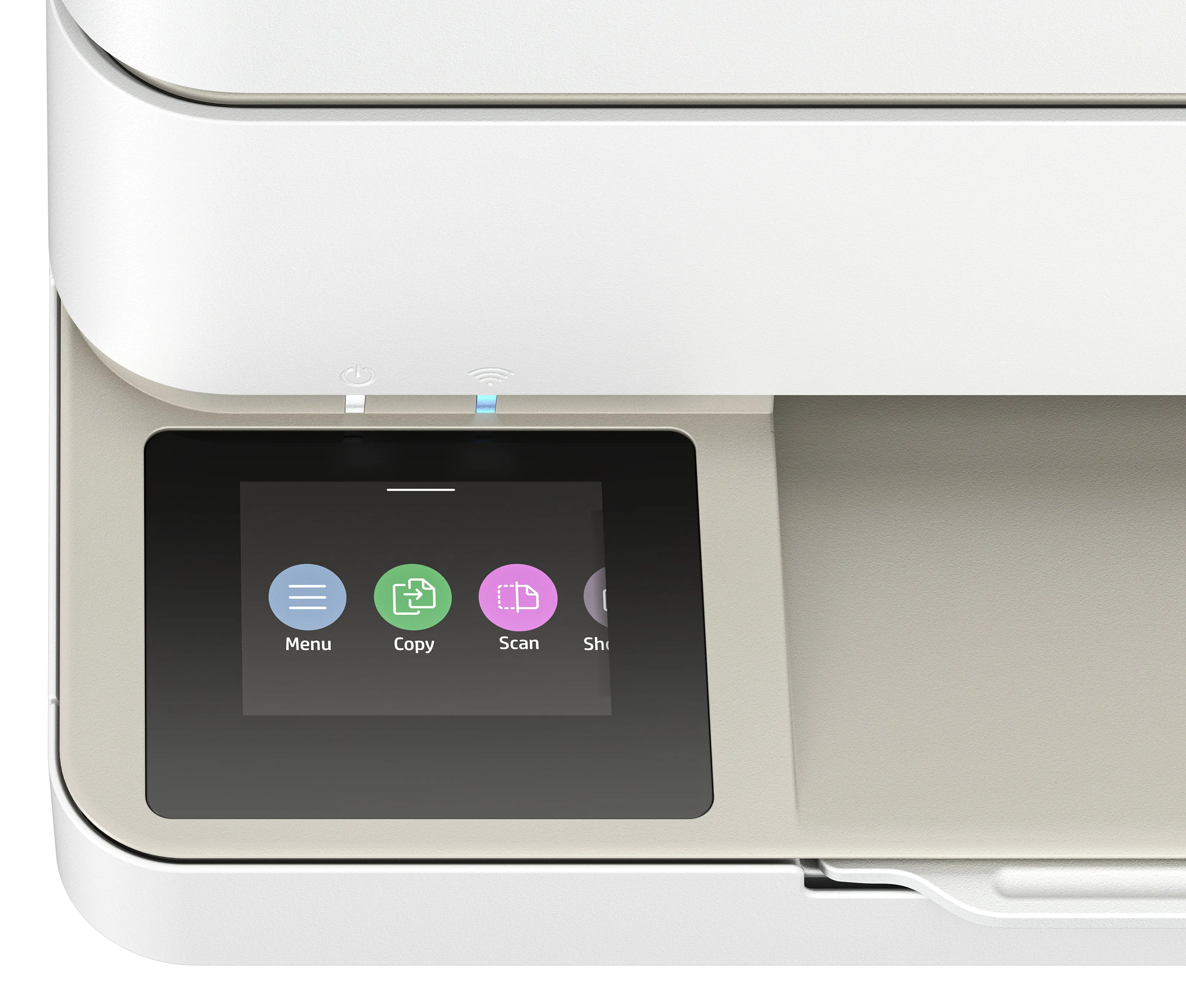 HP Envy 6520e All-in-One - multifunction printer