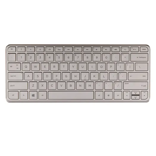 HP HP Spectre 13 Pro Keyboard (DE)