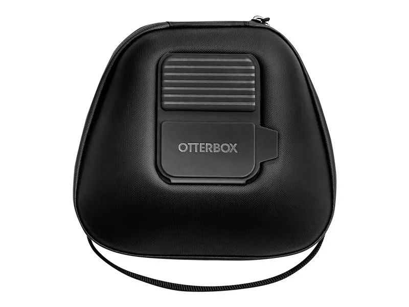 OtterBox - Kotelo for game console controller / triggers / joystick / accessories - musta malleihin Microsoft Xbox Elite Wireless Controller (Series 2), One Wir