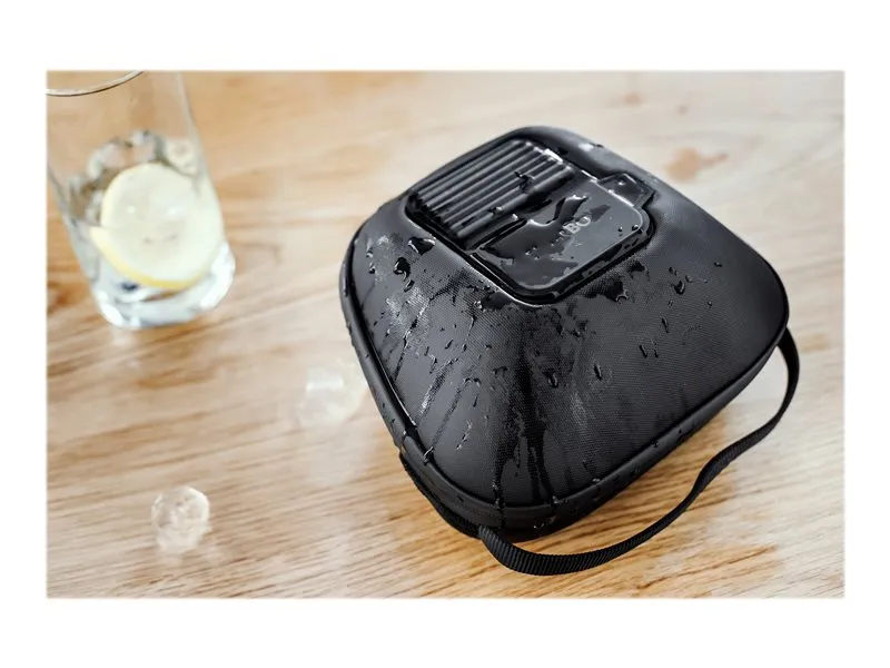 OtterBox - Kotelo for game console controller / triggers / joystick / accessories - musta malleihin Microsoft Xbox Elite Wireless Controller (Series 2), One Wir