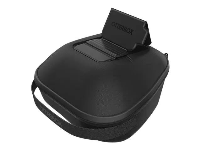 OtterBox - Kotelo for game console controller / triggers / joystick / accessories - musta malleihin Microsoft Xbox Elite Wireless Controller (Series 2), One Wir