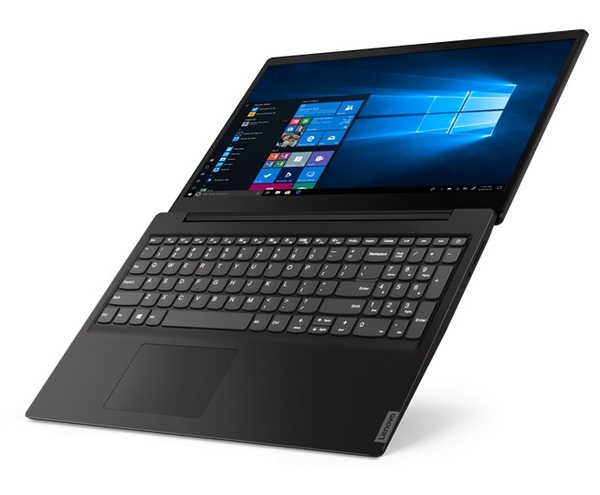 Lenovo 15.6" IdeaPad S145. i3-1005G1, 4GB RAM, 128GB SSD, Win 10 Home S - notebook