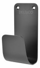 DELTACO E-CHARGE CABLE HOOK BLACK, SS304