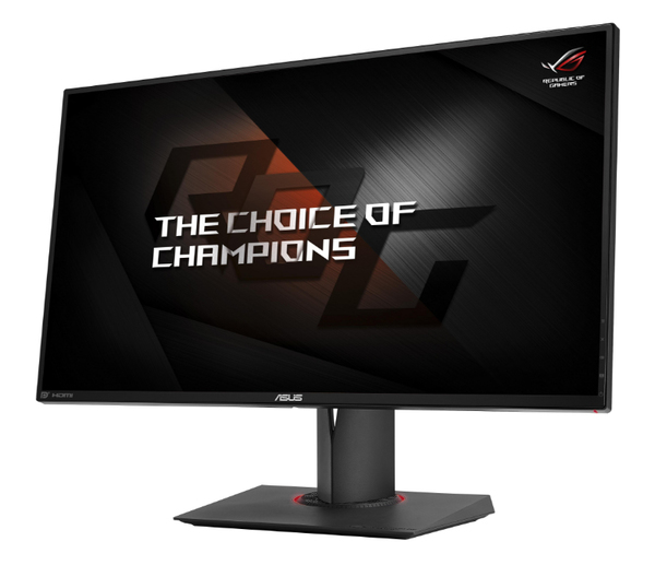Asus 27" ROG Swift PG278QR, QHD, TN - gamingsk&auml;rm