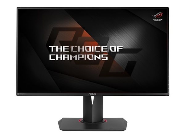 Asus 27" ROG Swift PG278QR, QHD, TN - gamingsk&auml;rm