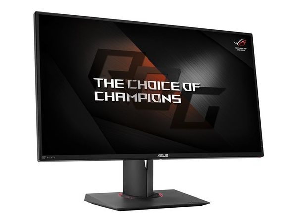 Asus 27" ROG Swift PG278QR, QHD, TN - gamingsk&auml;rm