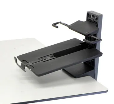 ERGOTRON Laptop Mount w Clamp Accessory