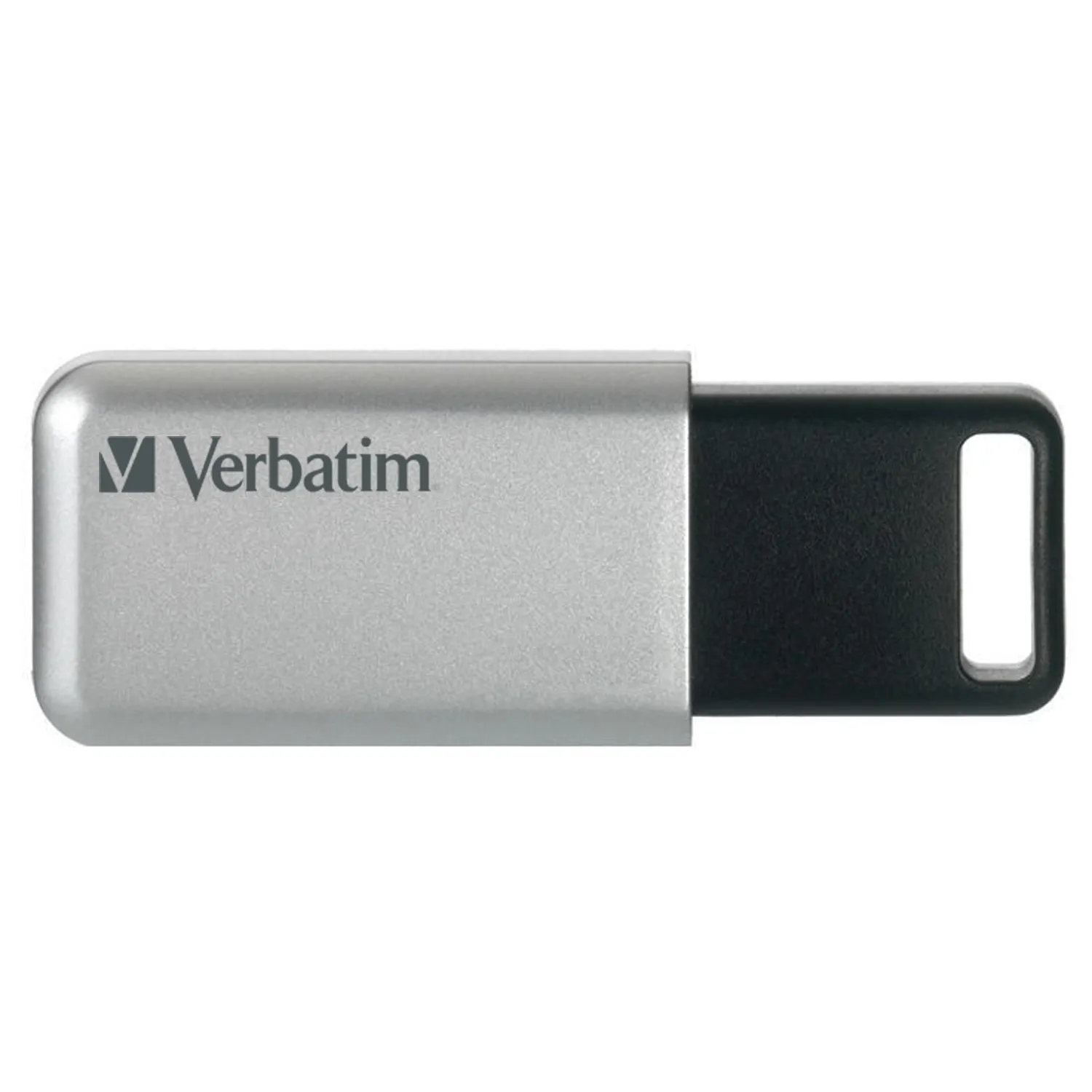 Verbatim 32 GB Store 'n' Go USB USB 3.0 - minne, Silver