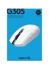 Logitech G305 LIGHTSPEED tr&aring;dl&ouml;s gamingmus, vit