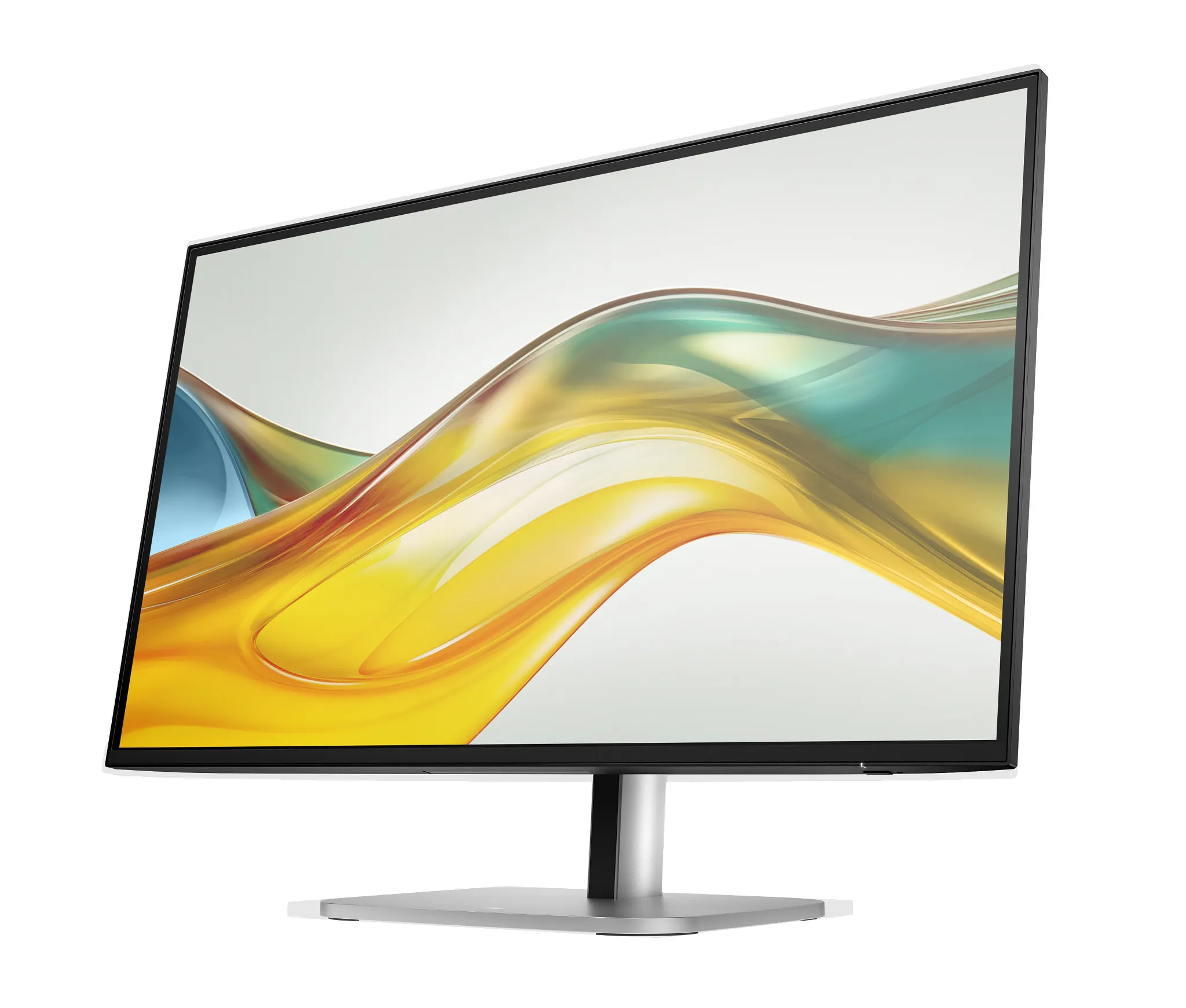 HP S5 Pro 527pq 27inch QHD HDMI DP Monitor