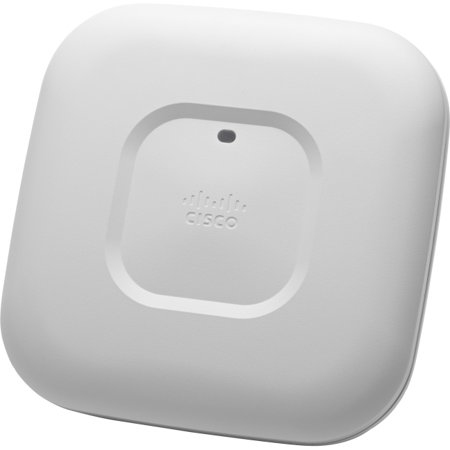 Cisco Aironet 2702i Universal (Config) - Langattoman verkon liitynt&auml;piste - 802.11ac (draft 5.0) - 802.11a/b/g/n/ac (draft 5.0) - Kaksoistaajuus