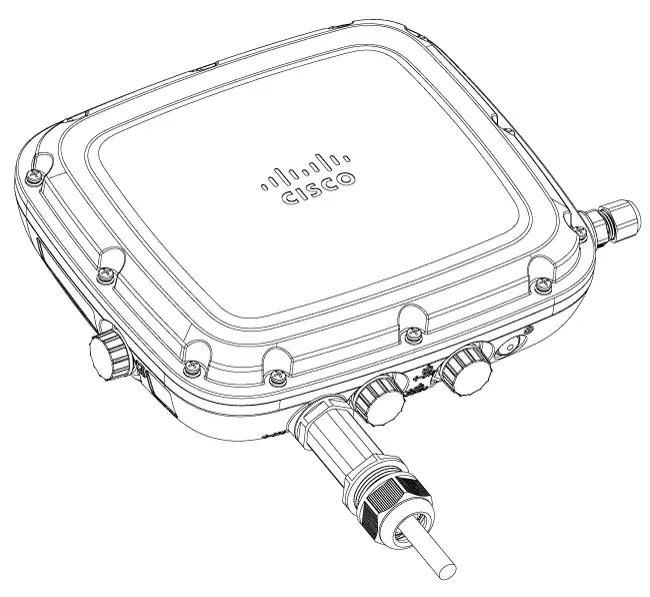 SFP installation kit for Catalyst 9124AX - (ei palautusoikeutta)