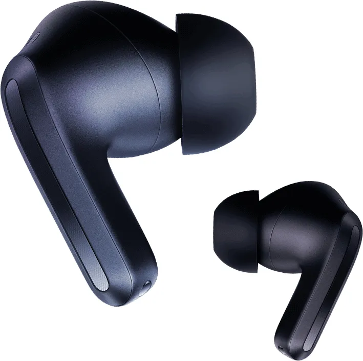 Redmi Buds 4 Pro bluetooth -earbuds, black