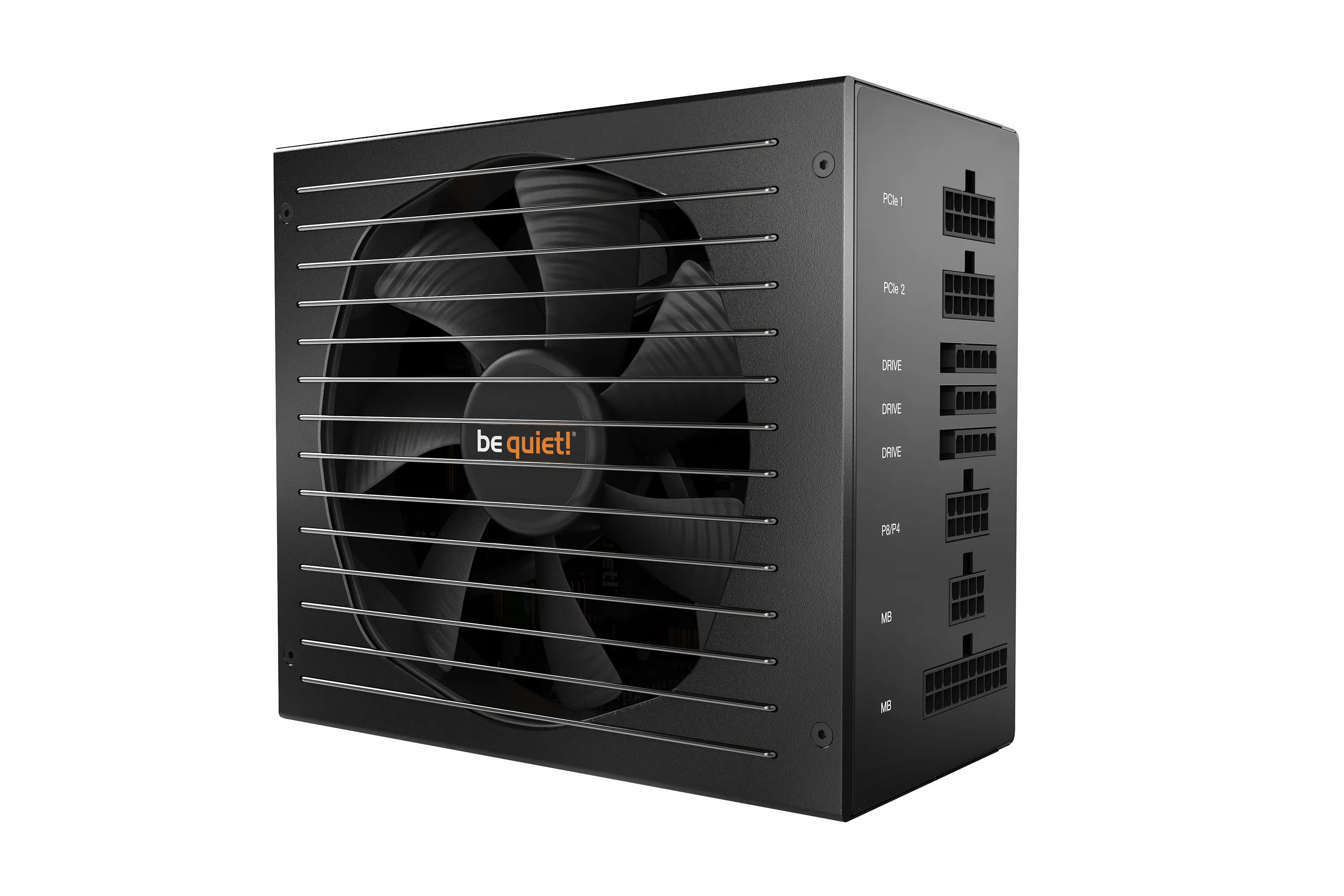 be quiet! Straight Power 11 Platinum 750W - Power supply, 80 Plus Platinum