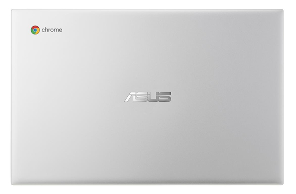 Asus 14" Chromebook C425TA, 32 Gt, Chrome OS -kannettava, Hopea