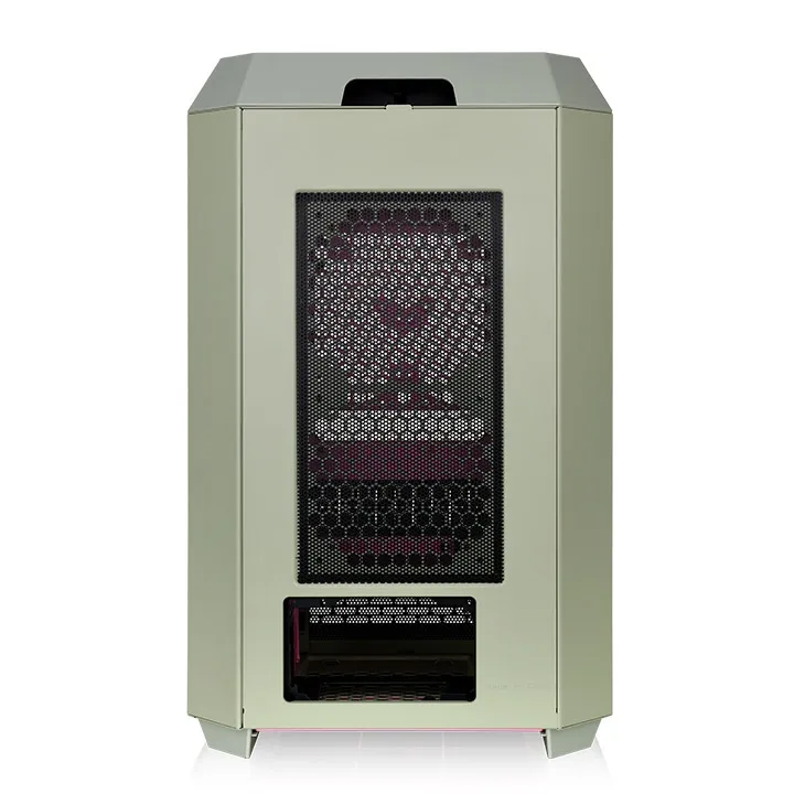 Thermaltake The Tower 300 Micro Tower Matcha Plum