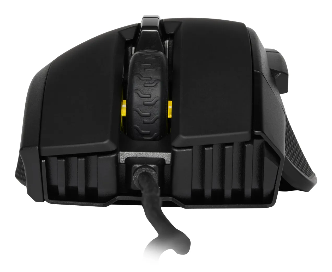 Corsair Ironclaw RGB - gaming mouse, black