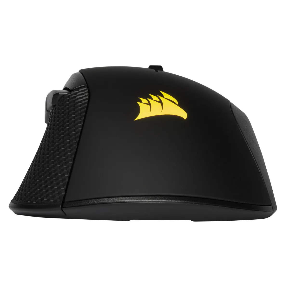 Corsair Ironclaw RGB - gaming mouse, black