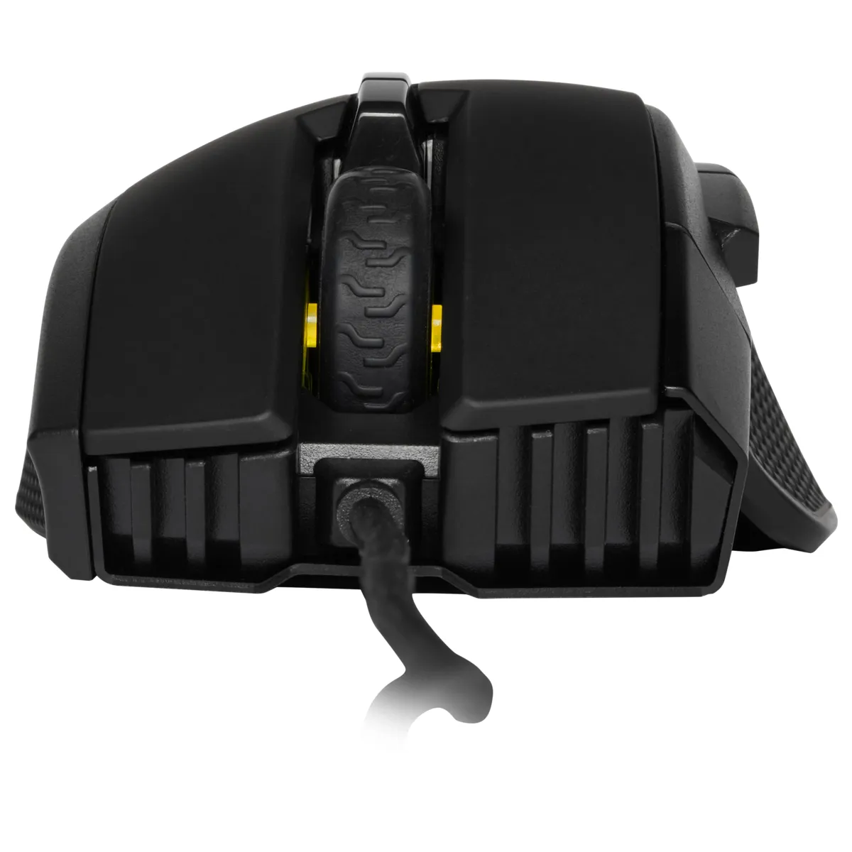 Corsair Ironclaw RGB - gaming mouse, black