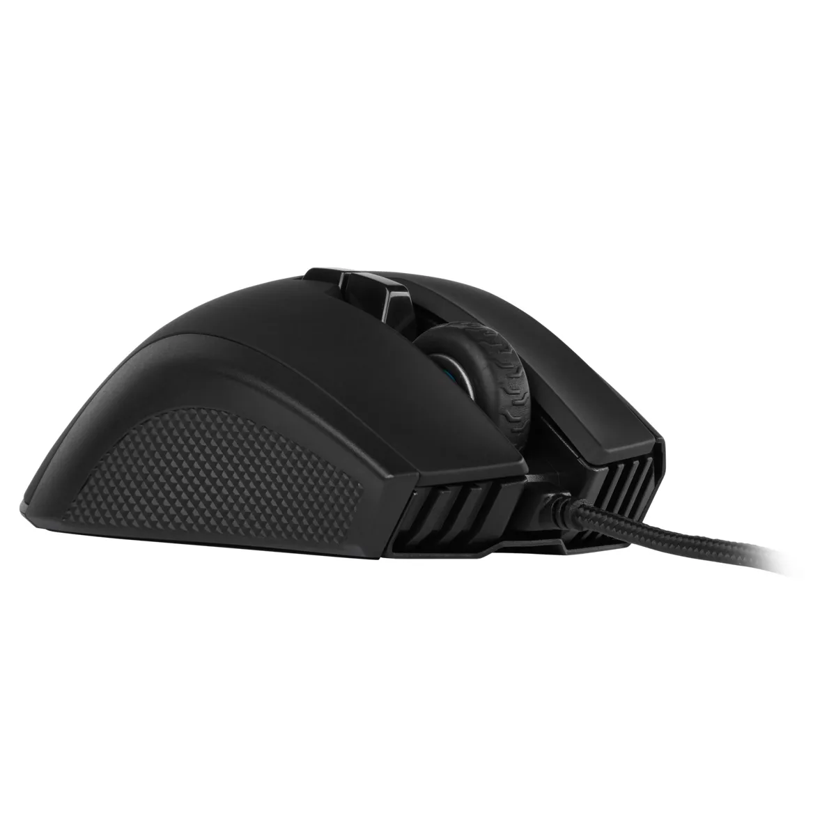 Corsair Ironclaw RGB - gaming mouse, black