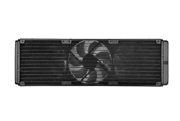 Thermaltake Water 3.0 Ultimate 3x 120mm fan
