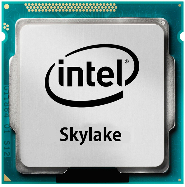 Intel Pentium G4500 3.5 GHz Skylake, LGA 1151 - processor, tray