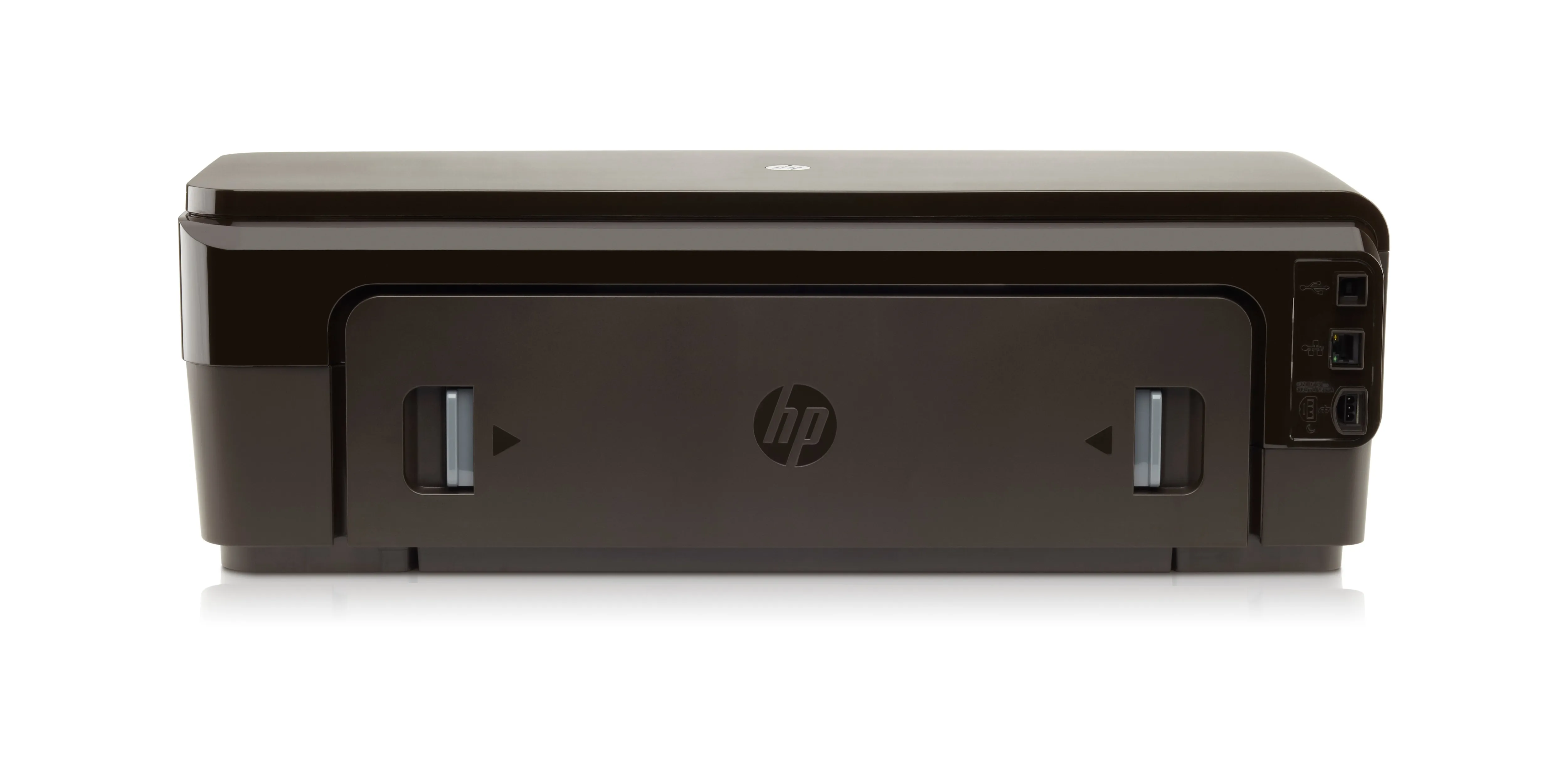 HP Officejet 7110 Wide Format ePrinter A3 -v&auml;rimustesuihkutulostin