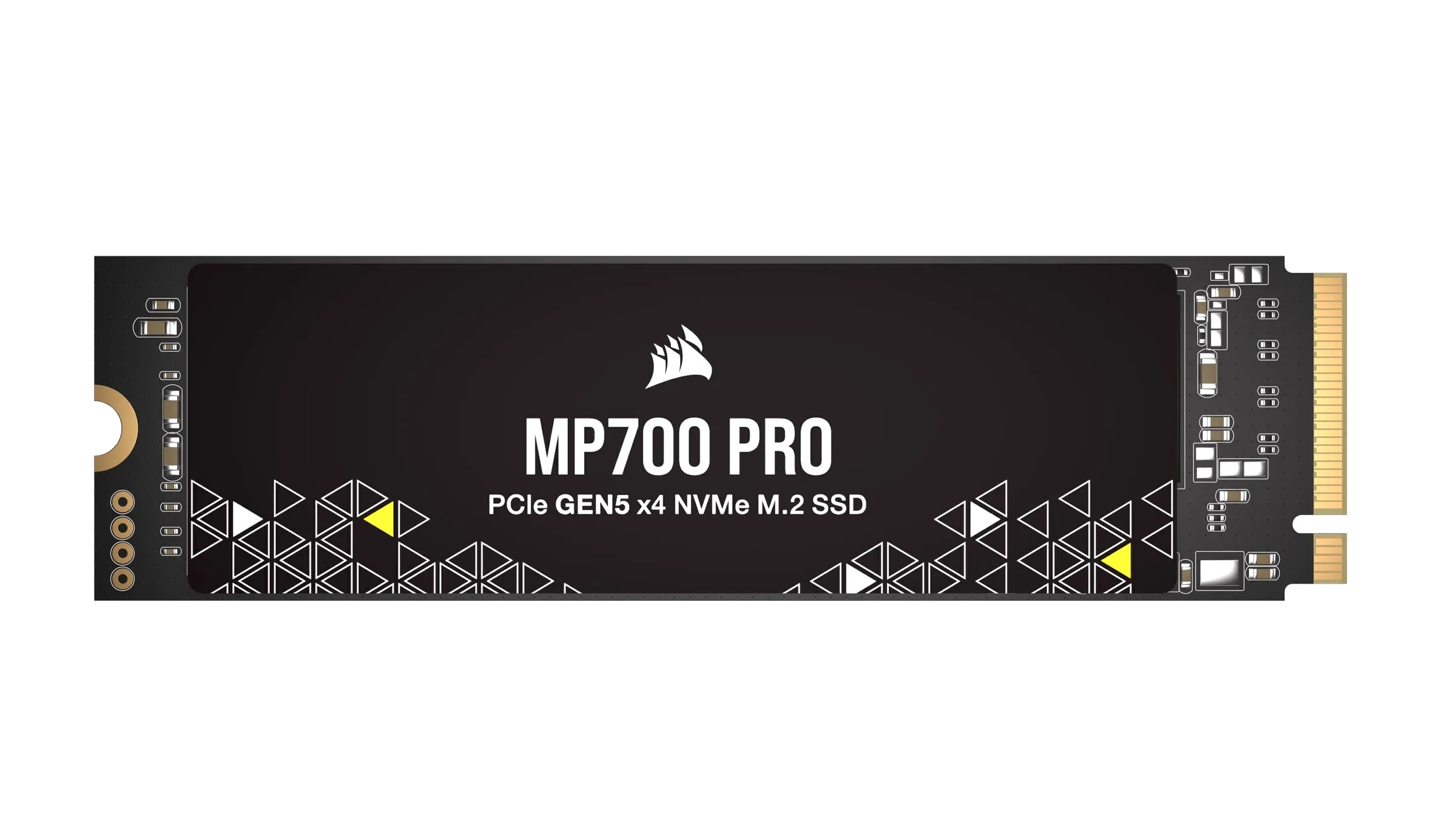 Corsair MP700 PRO 1 TB, PCI Express 5.0, M.2 - SSD
