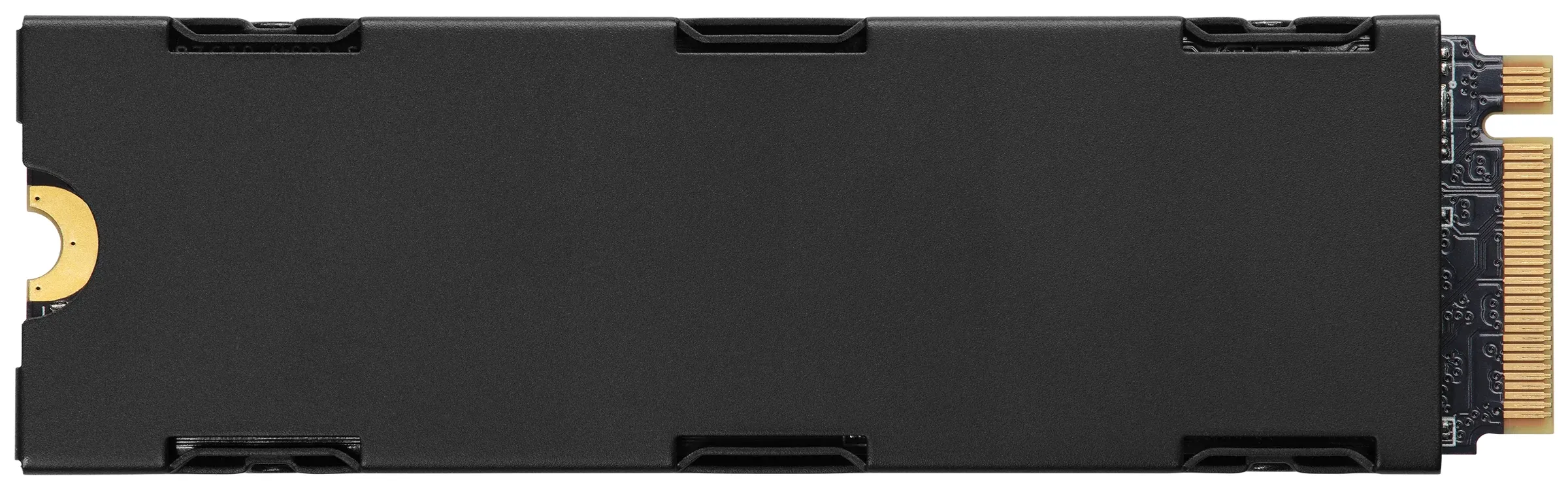 CORSAIR MP600 PRO LPX 8TB M.2 PCIe Gen4 x4 NVMe SSD with Heatsink