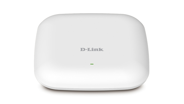 D-Link DAP-2660 - Langattoman verkon liitynt&auml;piste - 802.11ac (draft) - 802.11a/b/g/n/ac (draft) - Kaksoistaajuus