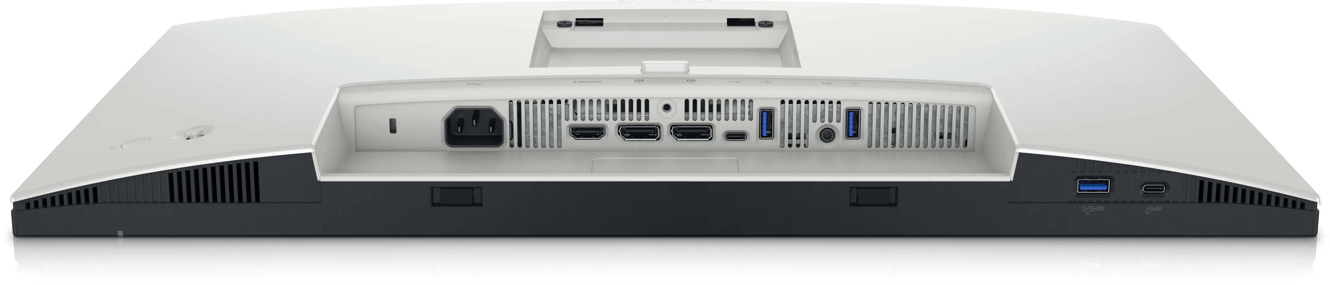 Dell UltraSharp U2424H 24" Full HD, IPS -n&auml;ytt&ouml;, 120Hz, USB-C hub