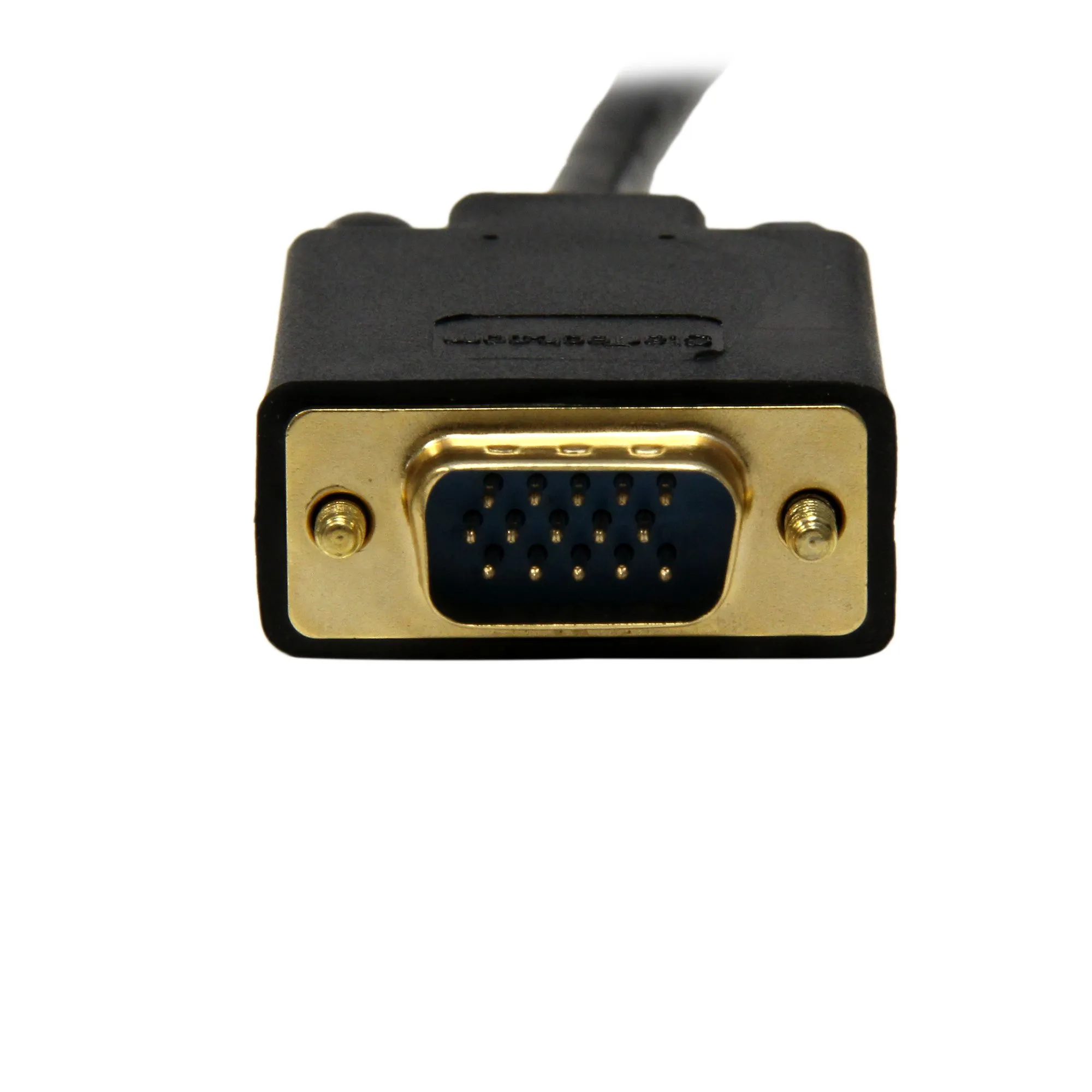 10FT MDP TO VGA CABLE