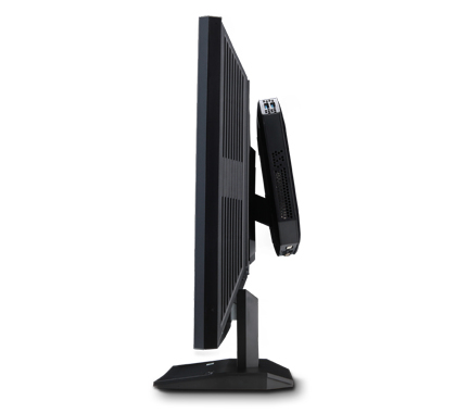 ACER Veriton N2620G Celeron 887 / 4GB / 500GB / W7PRO64 + W8PRO64