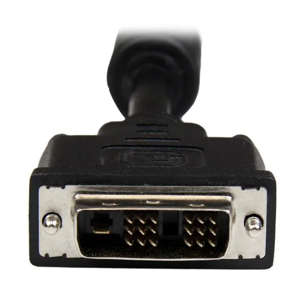 5M DVI-D SINGLE LINK CABLE M/M