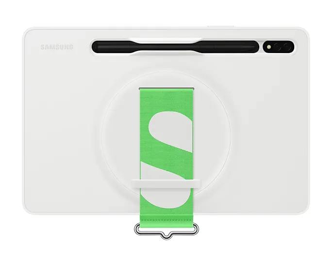 Galaxy Tab S8 Strap Cover